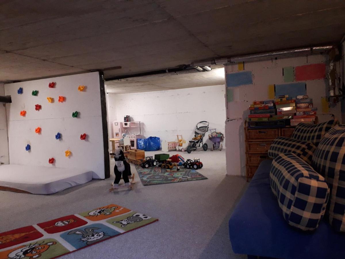 Haus Hagspiel Villa Hittisau Dış mekan fotoğraf