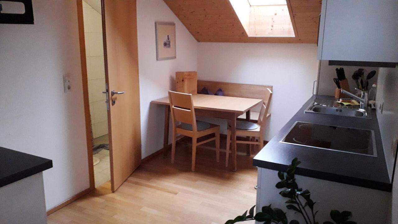 Haus Hagspiel Villa Hittisau Dış mekan fotoğraf