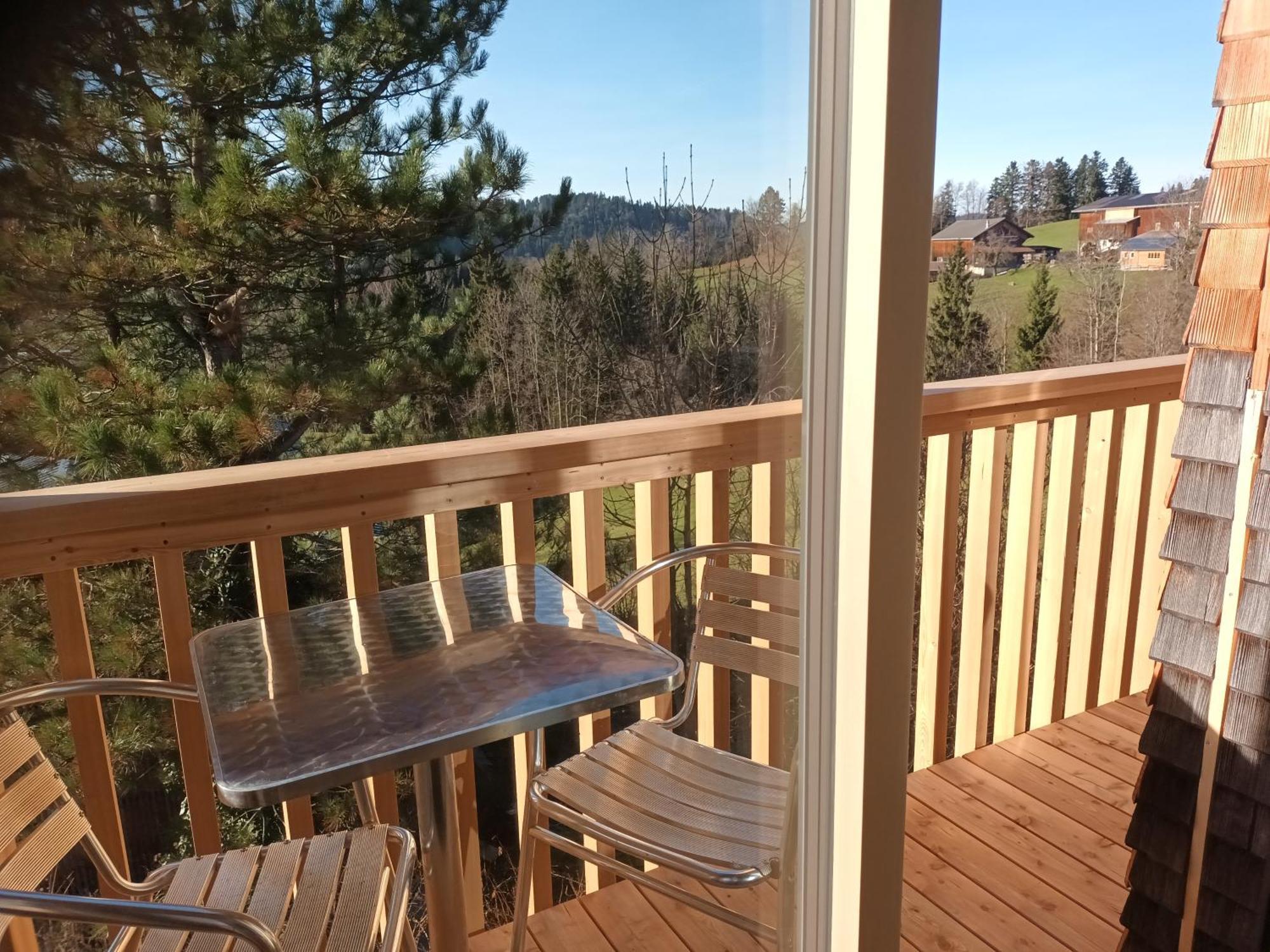 Haus Hagspiel Villa Hittisau Dış mekan fotoğraf