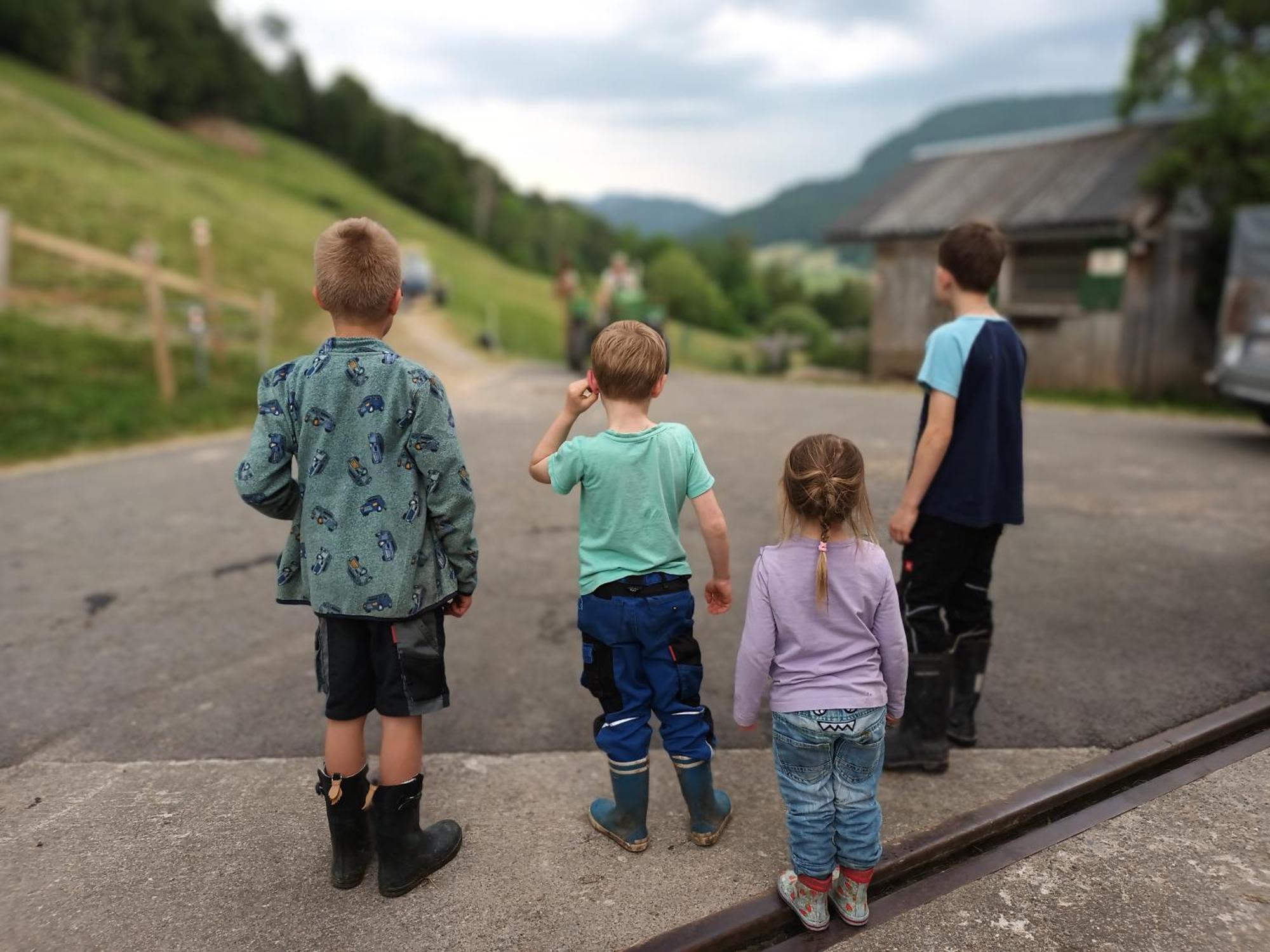 Haus Hagspiel Villa Hittisau Dış mekan fotoğraf